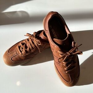 Adidas Samba OG shoes sz. 9